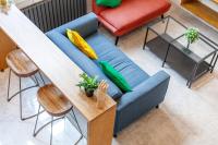 Two bedroom flat next to Paddington St - 6 - B&B London