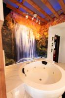 Luxury Home Askos - Ferienwohnung