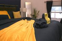 Coastal Comfort - Chambres d’hôtes