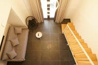 Azur Infini suites and apartments - Chambres d’hôtes Olympiáda