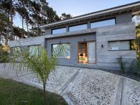 Casa del Ancla ig alquilerpinamarok - Ferienwohnung Pinamar