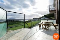 Atlantic View Retreat - Ferienwohnung Downings