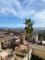 Maison Nisco - B&B Ercolano