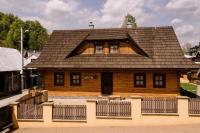 Drevenica u Petra - B&B Terchová