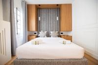 Luxury Studio - Louvre, Palais Royal - CIA - B&B Paris