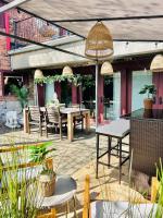 Exclusive 6 bed, 6 bath residence in Old Montreal - Ferienwohnung Montreal