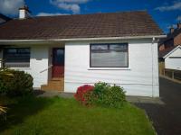 Comfy Cottage - B&B Ballymena