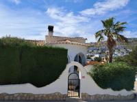 Casita de la Cumbre - comfortable holiday home near Cala Moraig - Ferienwohnung Benitachell