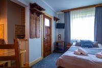 Kleines Doppelzimmer