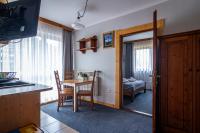Suite mit 1 Schlafzimmer