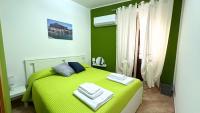 Cefalu Shore House - 100m to sea - Ferienwohnung