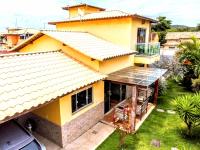 Casa amarela 2km de Geribá-Buzios - B&B