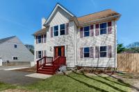 Buttermilk Bliss - B&B Wareham