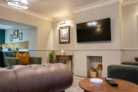 Pineapple Suites - Apartment 3 - Ferienwohnung Bristol