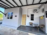 Saliff Cottage 2 - B&B Kota Bharu