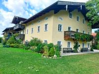 Bauernhof Landsamer - Ferienwohnung Aschau im Chiemgau