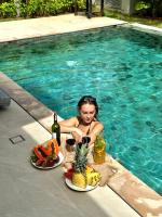La Ville Phuket Pool Villa - Ferienwohnung