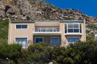 Cape-x-ta-Sea - Chambres d’hôtes Fish Hoek