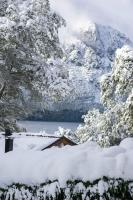 Hosteria El Condado - B&B Bariloche