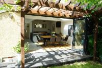 Oxford's cosiest 3 bedroom home with off street car parking - B&B Oxford