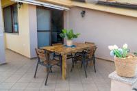 Attico vista mare Caletta sul mare - B&B La Caletta