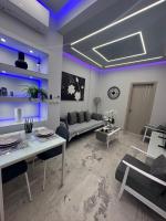 Eclipse Suite - B&B Salonicco