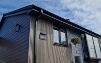 Coastal Rest - Ferienwohnung Beadnell