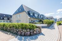 Lornsen-Hof, App 2 - Ferienwohnung Westerland
