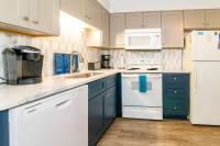 Seas the Day w Ocean Views and New Upgrades - Bed and Breakfast Myrtle Beach