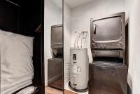 Two Story Loft (Parking Included)