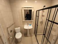 Vieta tavai atputai ar grilu - B&B Liepāja