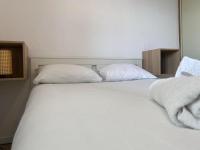 Apartamento de 2 dormitorios con vistas al mar