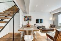 Penthouse Apartment (Parking Included)