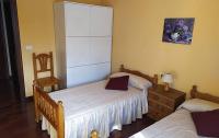 Alojamiento PEREGRINOS Y VACACIONES Centro A Guarda - Ferienwohnung A Guarda
