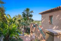 Villa "Farniente" 4 étoiles - Piscine chauffée By HC - Chambres d'hôtes Hyères