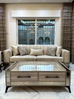 Fully Equipped 3BR Apt in Family-Friendly Building - B&B Amman