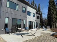 River Rest Vacation Rental Fairbanks Alaska - Ferienwohnung