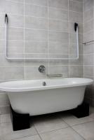 Entire unit rental at The Blyde - Bed and Breakfast