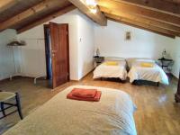 Casa della Meridiana - B&B Clastra