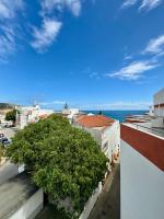 Apartamentos Sol da Luz - Bed and Breakfast Luz