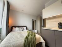 Top Location Studio in Old Town - Ferienwohnung Riga