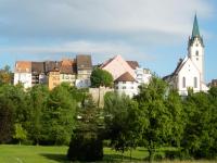 Bed & Breakfast Engen - Ferienwohnung Engen