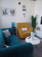 Nas Haven,1 br in mombasa cbd - B&B Mombasa