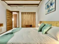 Appartamento con 2 Camere da Letto