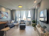 Апартамент В 48 в Сграда МОНА - B&B