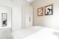 Apartment mit 2 Schlafzimmern und Balkon