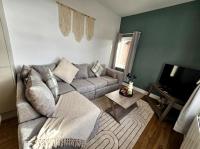 Driftwood - Ferienwohnung