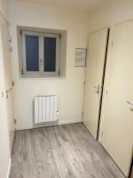 Studio au centre ville de Dole - B&B