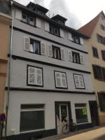 Le 1470 Appart 4 personnes Sélestat centre historique Alsace centrale - B&B Sélestat