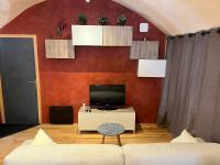 Studio Le petit marronnier 2-4 personnes - B&B